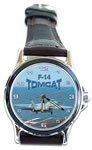 F-14 Tomcat Wrist Watch